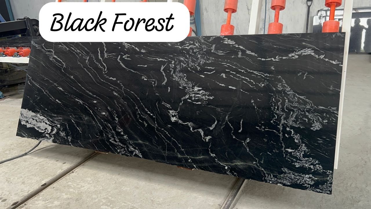 Granite Image