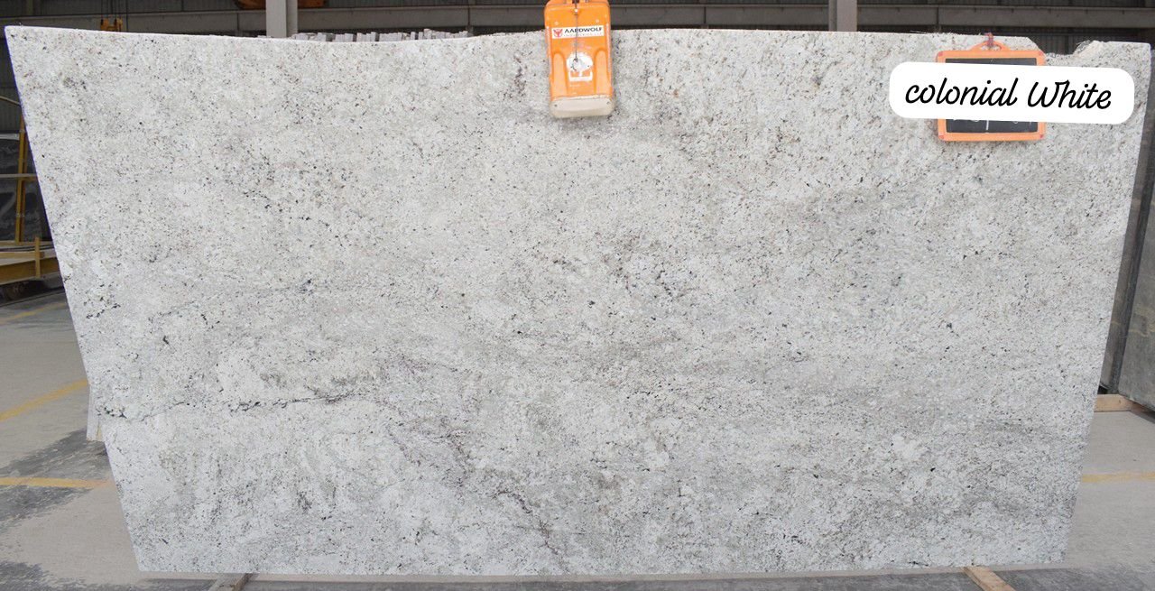 Granite Image