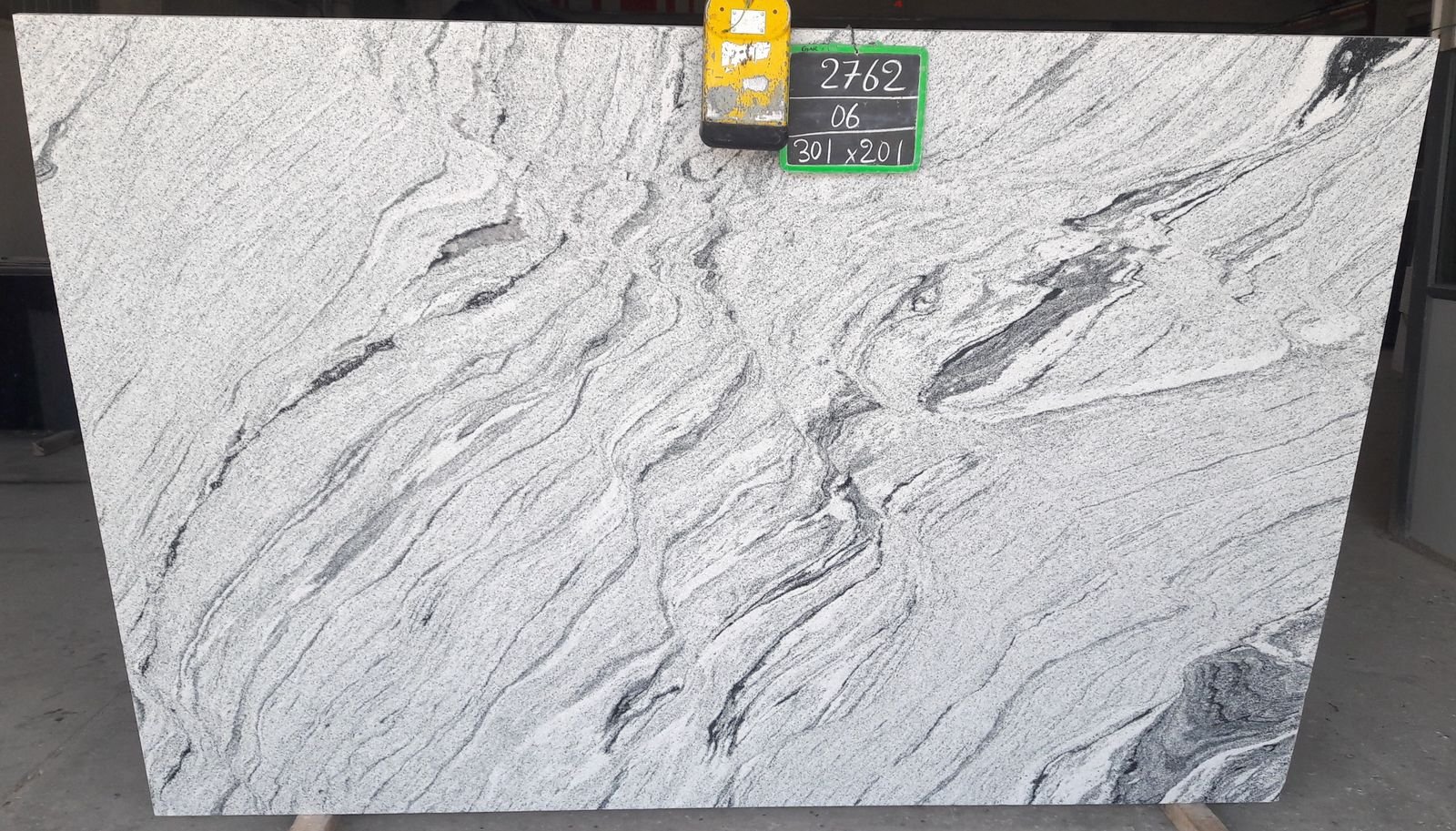 Granite Image