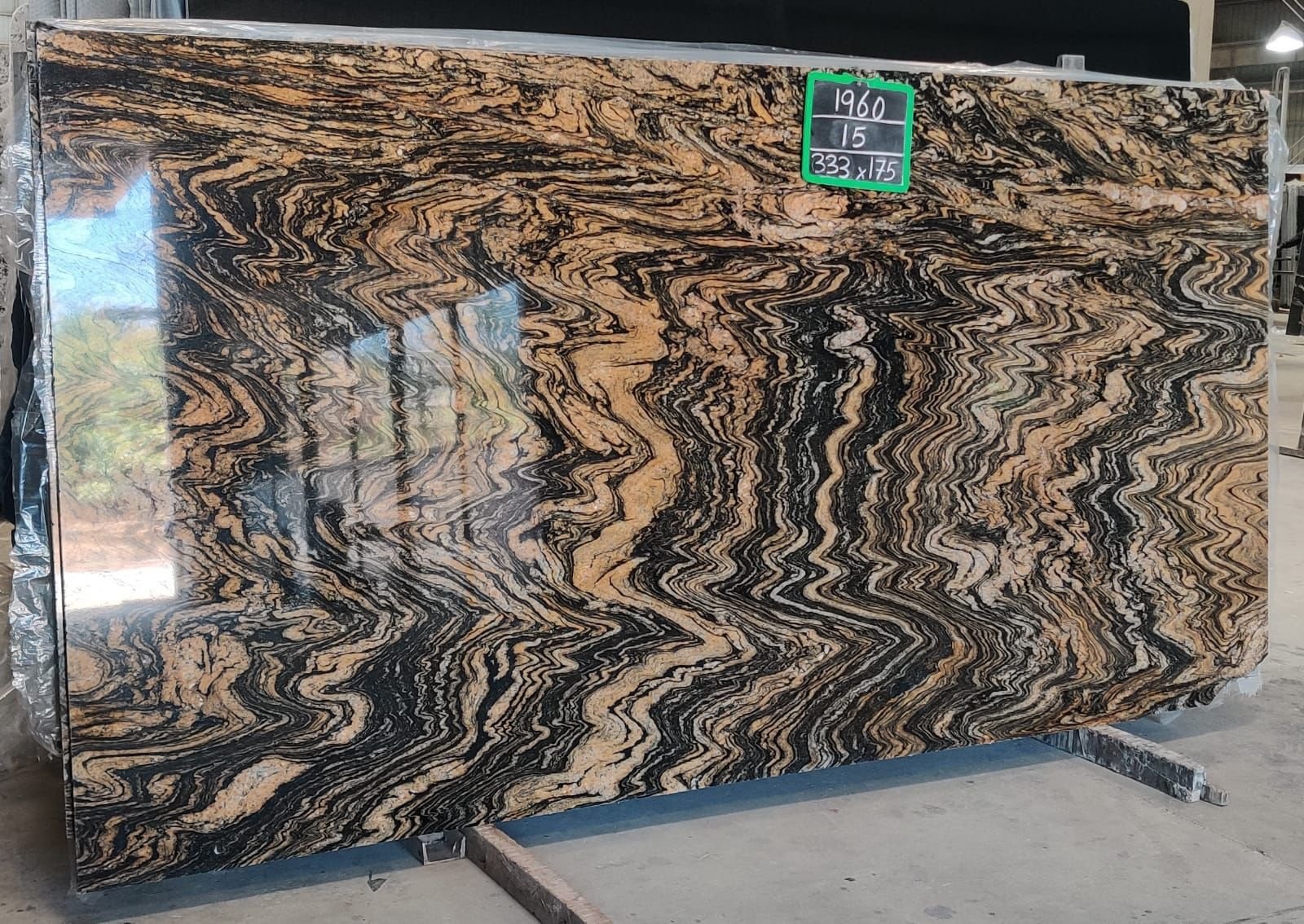 Granite Image