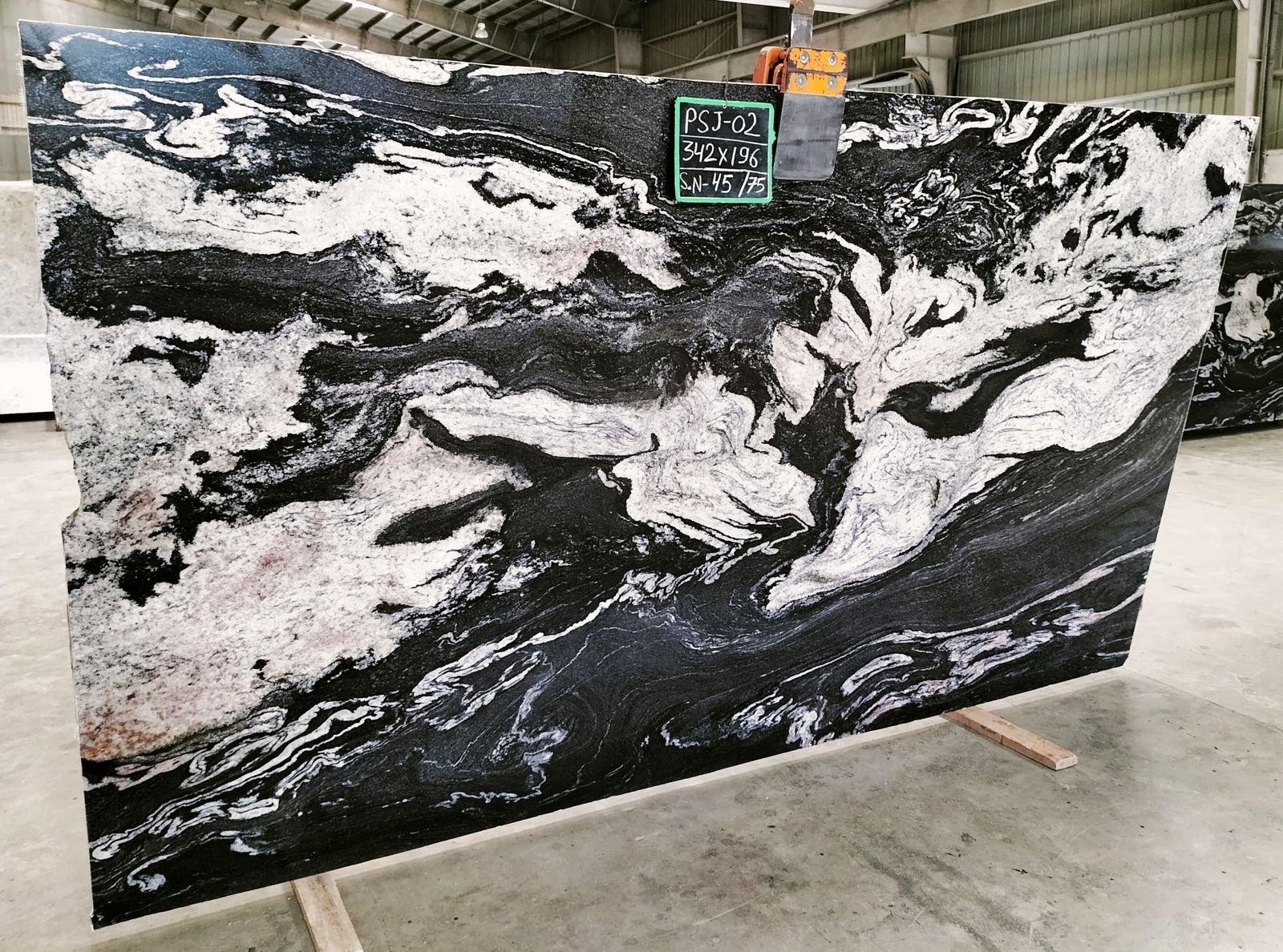 Granite Image