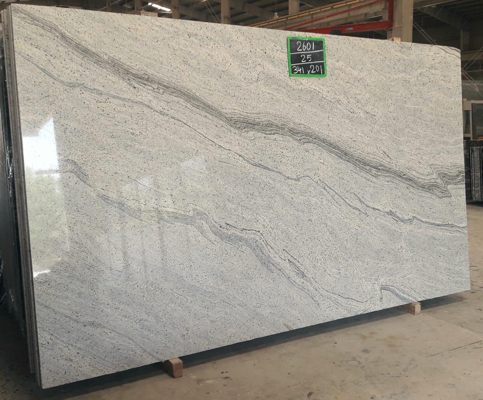 Granite Image