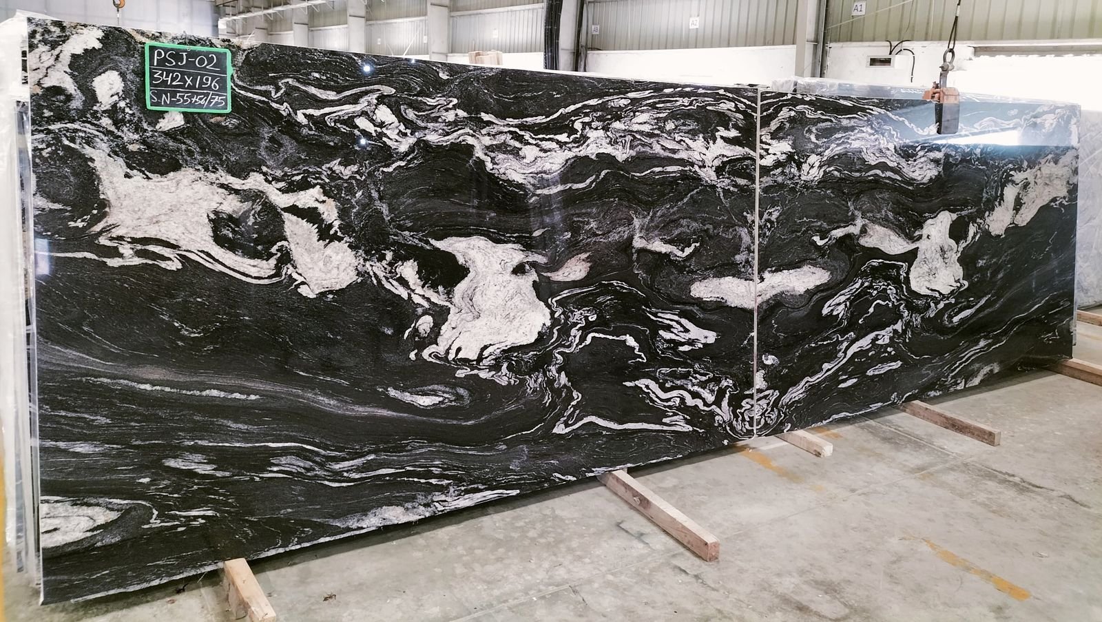 Granite Image