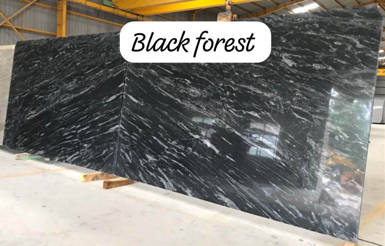 Granite 3
