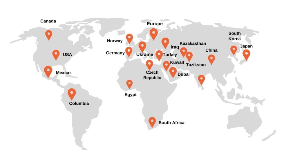 Global Export Image