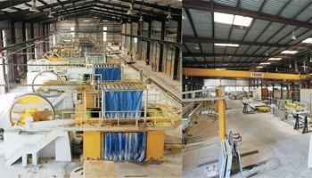 Manufacturing Unit