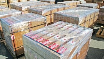 Packaging Facility